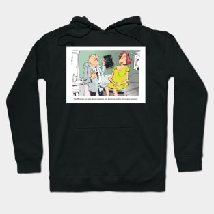 Too many memories Hoodie